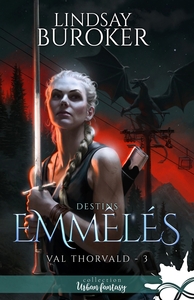 Picture of Destins emmêlés