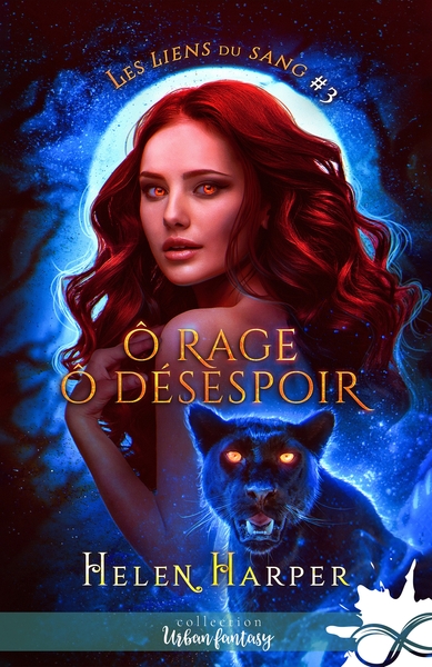 Image de Ô rage ô désespoir