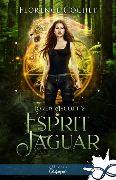 Picture of Esprit jaguar