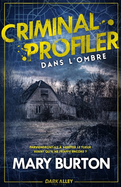 Picture of Dans l'ombre