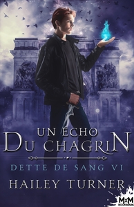 Picture of Un écho du chagrin