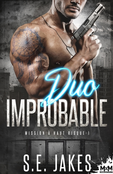 Picture of Duo improbable