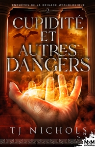 Picture of Cupidité et autres dangers