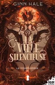 Picture of La ville silencieuse