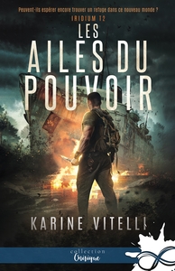 Picture of Les Ailes du pouvoir