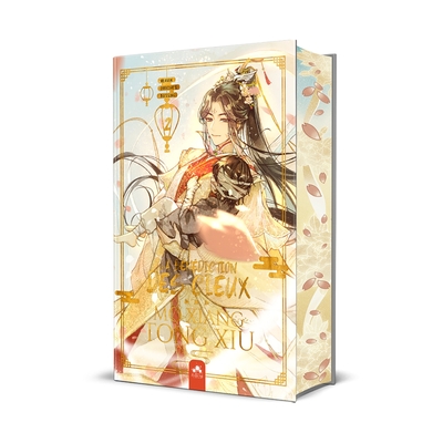 Picture of La Bénédiction des Cieux 2 (Edition Relié)