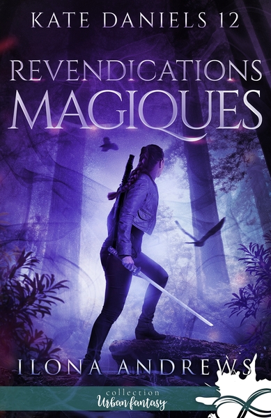 Picture of Revendications magiques