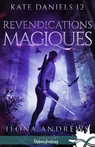 Picture of Revendications magiques