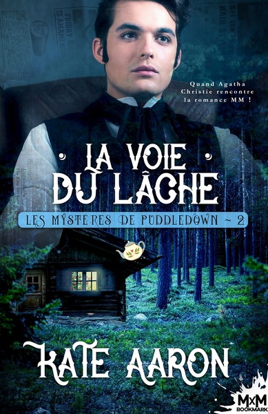 Picture of La voie du lâche