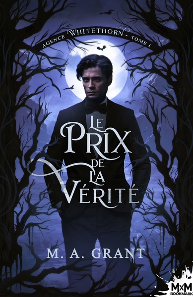 Picture of Le prix de la vérité