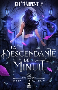Picture of La Descendante de Minuit