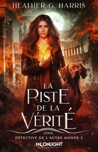 Image de La piste de la vérité