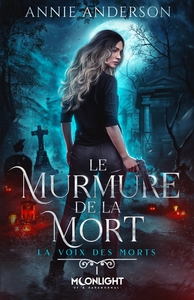 Image de Le murmure de la Mort