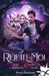 Picture of Rejette-moi