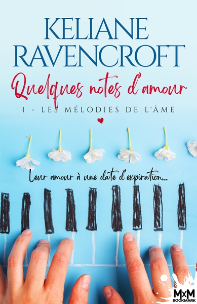 Picture of Les mélodies de l'âme