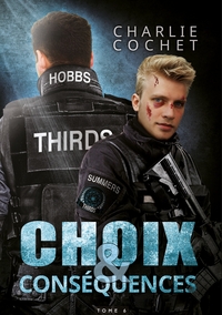 Picture of Choix et conséquences