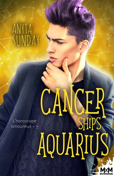 Picture of Cancer Ships Aquarius