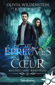 Image de Les épreuves du coeur