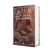 Image de Le Grand Maître de la Cultivation Démoniaque 4 (Edition Relié)