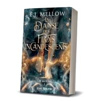 Picture of La Danse des Flots Incandescents