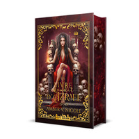 Image de Le livre maudit d'Azrael (Edition Relié)