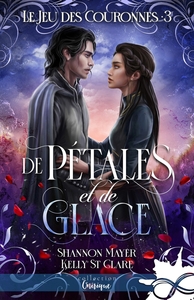 Image de De pétales et de glace