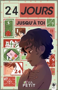 Picture of 24 jours jusqu'à toi