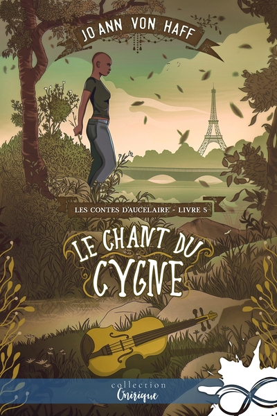 Image de Le Chant du cygne