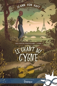 Picture of Le Chant du cygne