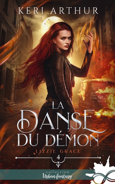 Image de La danse du démon