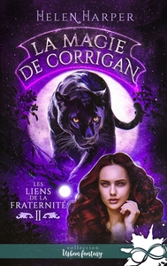 Picture of La magie de Corrigan