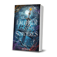 Image de Le faucheur de sorcières