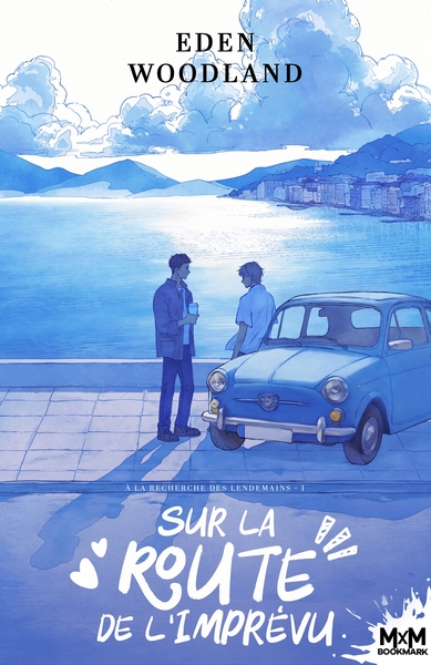 Picture of Sur la route de l'imprévu
