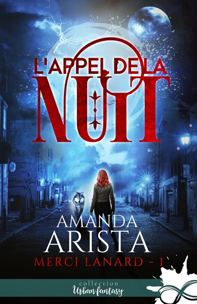 Picture of L'appel de la nuit