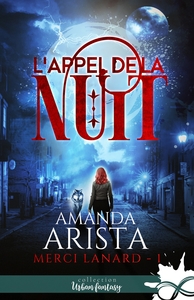 Picture of L'appel de la nuit