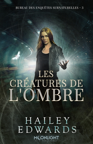 Picture of Les créatures de l'ombre + L'éclat des ténèbres