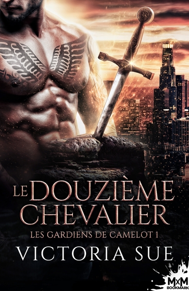 Picture of Le douzième chevalier