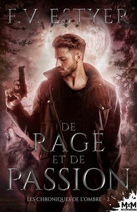 Picture of De rage et de passion