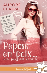Picture of Repose en paix... mais pas tout de suite
