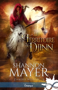 Image de Le territoire du djinn