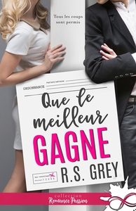 Picture of Que le meilleur gagne