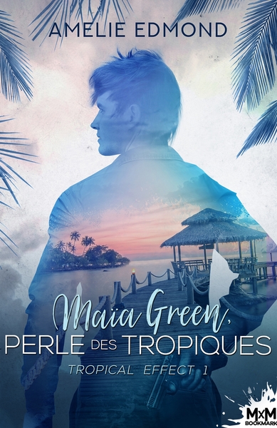 Picture of Maïa Green, perle des tropiques