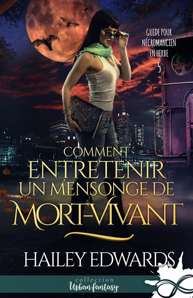 Image de Comment entretenir un mensonge de mort-vivant