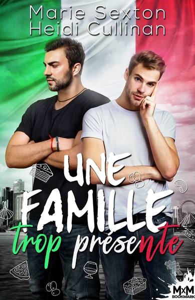 Picture of Une famille trop présente