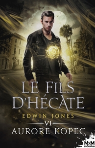 Image de Le fils d'Hécate