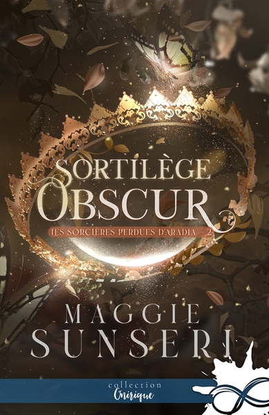 Picture of Sortilège obscur
