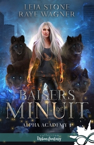 Picture of Baisers de minuit