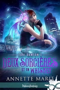 Picture of Deux sorcières et un whiskey