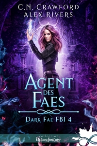 Picture of Agent des faes