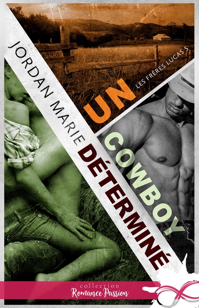 Picture of Un cowboy determiné